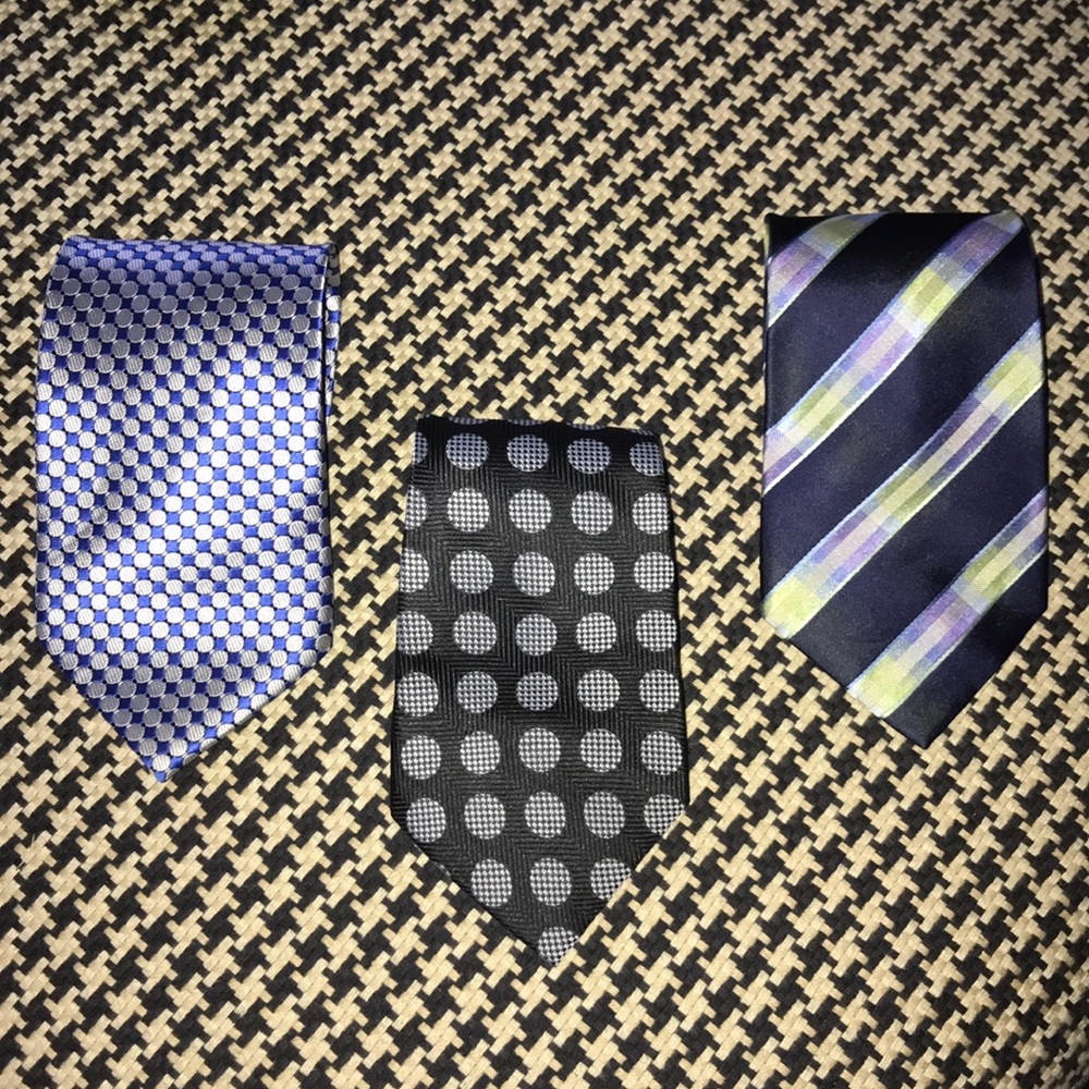 Men’s Neckties
